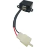 [56125-1105] DC Socket Assembly for WEN 56125i