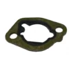 [DF475-161] Carburetor Spacer Metal (Carburetor to Air Cleaner Box) for WEN DF475