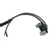 [DF1100-165] Ignition Coil Assembly for WEN DF1100