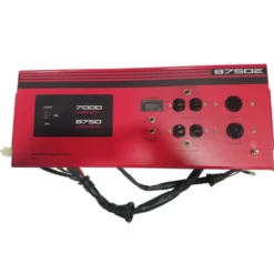 [56875-G-055] Control Panel Assembly for PowerPro 56875