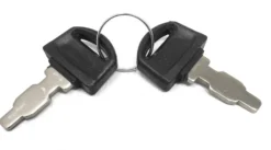 [GN9500-303.1] Engine Switch Key for WEN GN9500