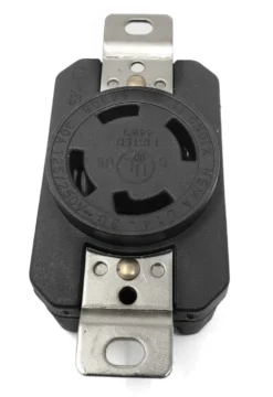 [GN4500-029.10] Nema L14-30R 120V/240V 30A Receptacle for WEN GN4500