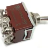 [GN4500-029.8] Voltage Selector Switch for WEN GN4500