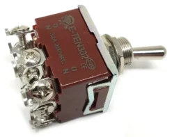 [GN4500-029.8] Voltage Selector Switch for WEN GN4500