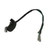 Ignition Coil Item: 56100-017