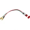 [5613k-1504] Control Panel Assembly for WEN 5613k