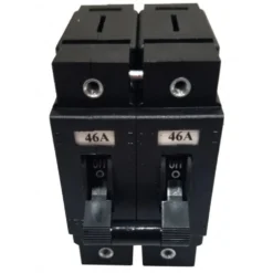 [5613k-1517] Double-Pole Breaker (46-Amp Breaker) for WEN 5613k