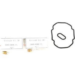 [5613K-HA36] High-Altitude Kit, 3000 - 6000 Ft for WEN 5613K