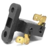 [P54332] Carbon Brush Assembly for WEN 56352, 56400, and 56475