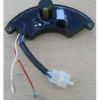 [P54504] Voltage Regulator for WEN 56551