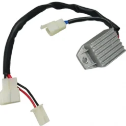 [56200-0639] Rectifier Regulator for WEN 56200i