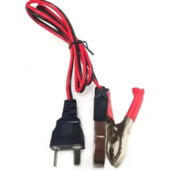 [56101-081] T-DC Battery Plug (One Horizontal and One Vertical Plug) for PowerPro 56101