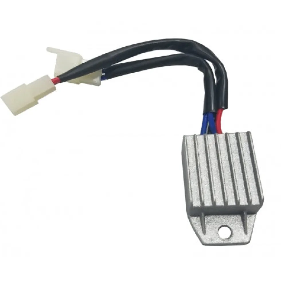 [56125-1024] Voltage Regulator for WEN 56125i