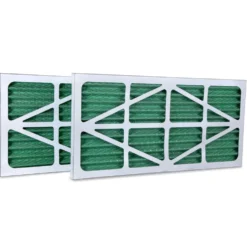 WEN 3415AF5 5-Micron Industrial-Strength Outer Air Filter, Two Pack (for the WEN 3415 Air Filtration System)