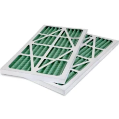 WEN 3415AF5 5-Micron Industrial-Strength Outer Air Filter, Two Pack (for the WEN 3415 Air Filtration System)