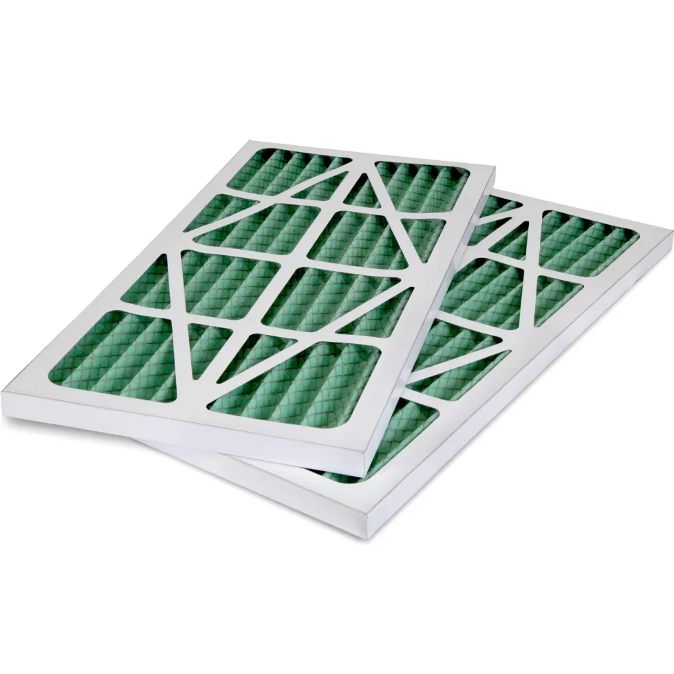 WEN 3415AF5 5-Micron Industrial-Strength Outer Air Filter, Two Pack (for the WEN 3415 Air Filtration System)