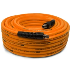 WEN AH3800 100-Foot by 3/8-Inch 300 PSI Hybrid Polymer Pneumatic Air Hose