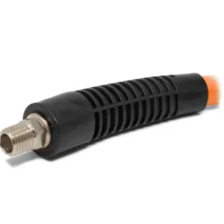 WEN AH3850 50-Foot by 3/8-Inch 300 PSI Hybrid Polymer Pneumatic Air Hose