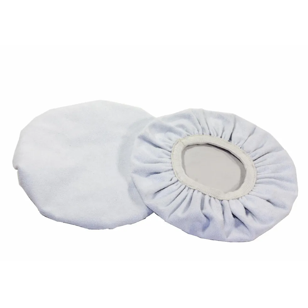 WEN 10A324 10 Inch Cotton Applicator Bonnets