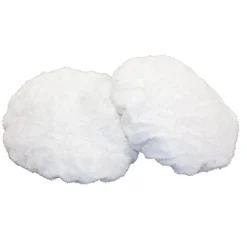 WEN 10A323 10 Inch Cotton Polishing Bonnet