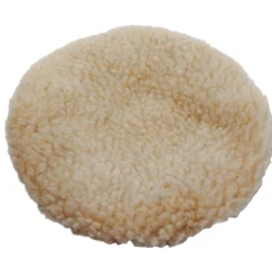 WEN 10A422 10-Inch Synthetic Wool Blend Polishing Bonnet