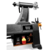 WEN 34035 6-Amp 14-Inch by 20-Inch Variable Speed Benchtop Wood Lathe