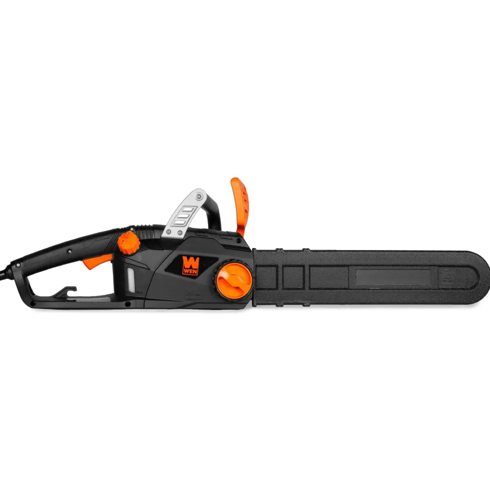 WEN 4118 15-Amp 18-Inch Electric Chainsaw