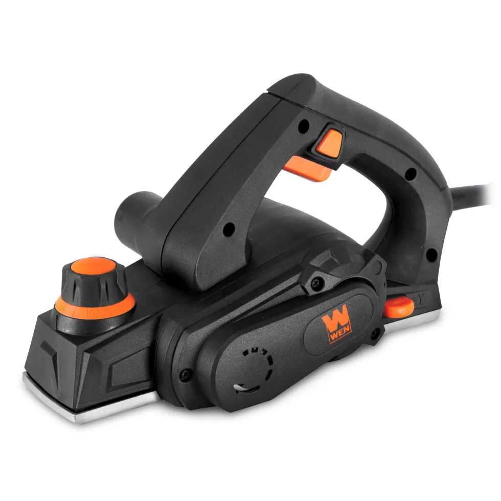 WEN 6528 3.8-Amp 2-3/8 Inch Electric Hand Planer