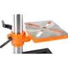 WEN 4211 3.2-Amp 10-Inch 5-Speed Cast Iron Benchtop Drill Press with Laser and Keyless Chuck