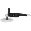 WEN 948 10-Amp 7-Inch Variable Speed Polisher with Digital Readout