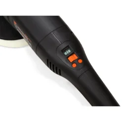 WEN 94810 10-Amp 7-Inch Variable Speed Polisher and Power Sander with Digital Readout