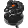 WEN AP6092 6-Gallon Oil-Free Pancake Style Air Compressor