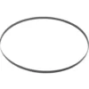 WEN BB5651 56-5-Inch Bi-Metal Bandsaw Blade with Variable Pitch 14-18 TPI and 1-2-Inch Width