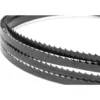 WEN BB9925 100.75-Inch Woodcutting Bandsaw Blade with 6 TPI and 1/4-Inch Width