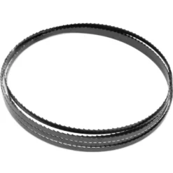 WEN BB9337 93.5-Inch Woodcutting Bandsaw Blade with 6 TPI and 3/8-Inch Width