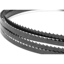WEN BB9337 93.5-Inch Woodcutting Bandsaw Blade with 6 TPI and 3/8-Inch Width
