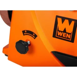 WEN BG4108 8-Inch Water-Cooled Wet/Dry Sharpening System