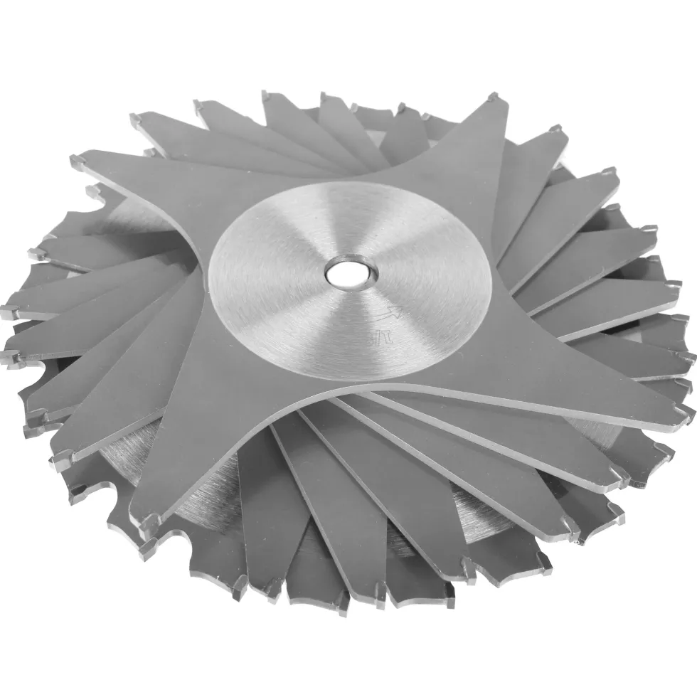 WEN BL088D 8-Inch 24-Tooth Carbide-Tipped Stacked Dado Blade Set for 10-Inch Table Saws