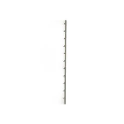 WEN BLG710 #7RG 10 TPI Skip/Reverse-Tooth Pinless 5-Inch Scroll Saw Blades (12 Pack)