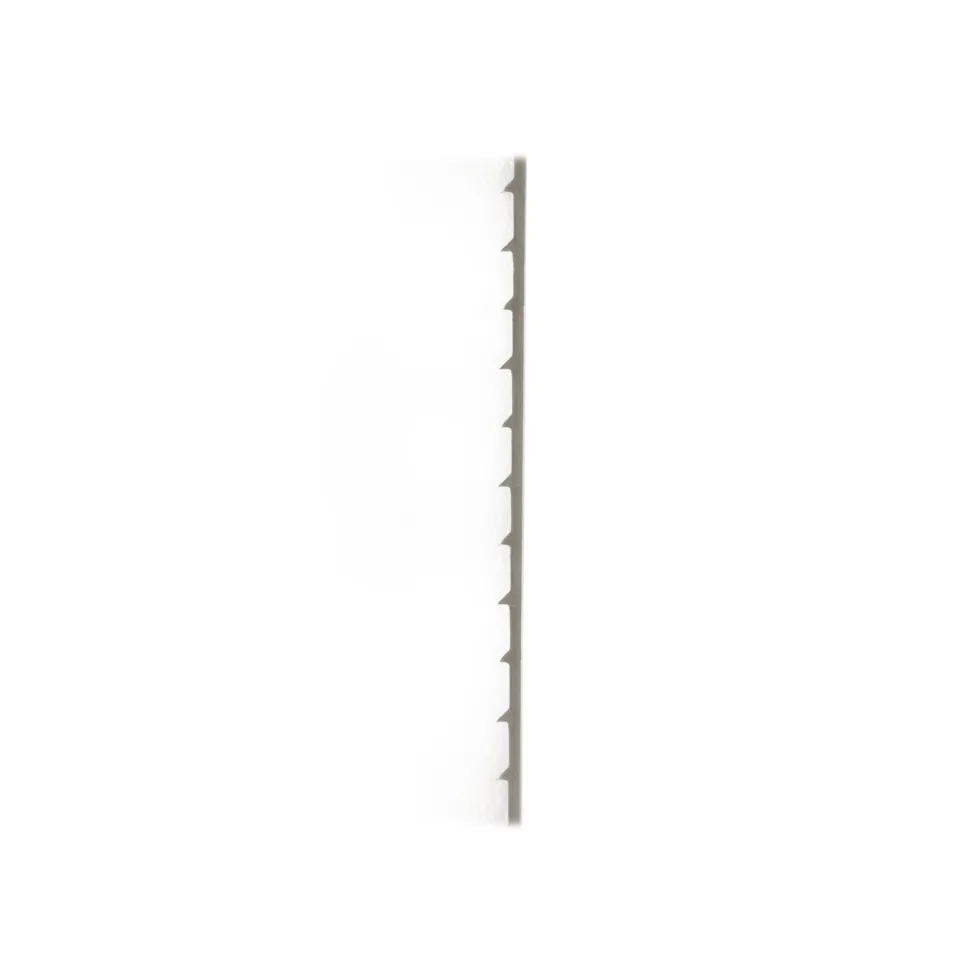 WEN BLG710 #7RG 10 TPI Skip/Reverse-Tooth Pinless 5-Inch Scroll Saw Blades (12 Pack)
