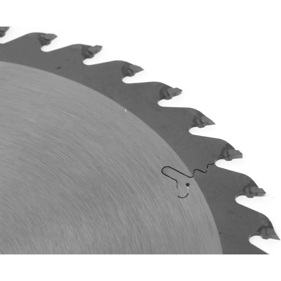 WEN BL6542 6.5-Inch 42-Tooth Carbide-Tipped Thin-Kerf Professional ATAFR Track Saw Blade