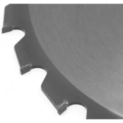 WEN BL1024 10-Inch 24-Tooth Carbide-Tipped Professional Multi-Material Framing Saw Blade
