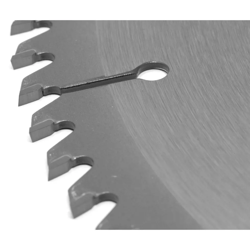 WEN BL1280 12-Inch 80-Tooth Fine-Finish Professional Woodworking Saw Blade for Miter Saws and Table Saws