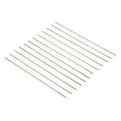 WEN BLKT07 #7 Skip-Tooth Pinless Scroll Saw Blades, 12 Pack
