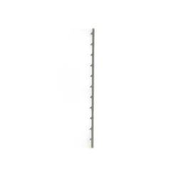 WEN BLMG03 #3R Modified Geometry Pinless Scroll Saw Blades, 12 Pack