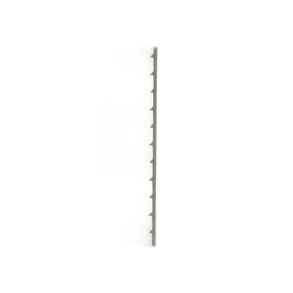 WEN BLMG05 #5R Modified Geometry Pinless Scroll Saw Blades, 12 Pack