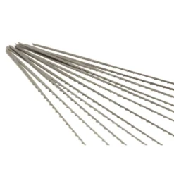 WEN BLMG05 #5R Modified Geometry Pinless Scroll Saw Blades, 12 Pack