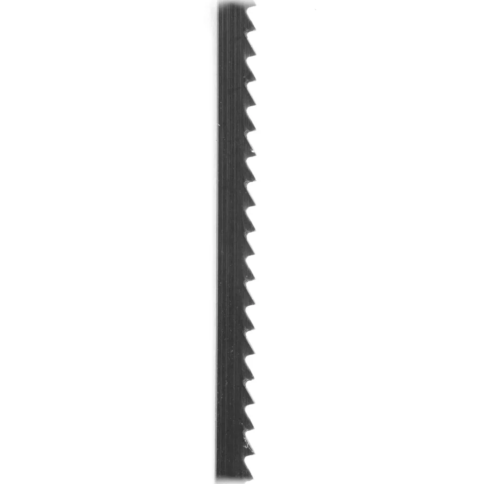 WEN BLPE15 15 TPI Pin-End Scroll Saw Blades, 12 Pack