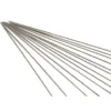 WEN BLRT07 #7R Reverse-Tooth Pinless Scroll Saw Blades, 12 Pack