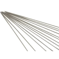 WEN BLRT07 #7R Reverse-Tooth Pinless Scroll Saw Blades, 12 Pack